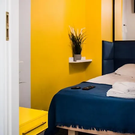 Aparthostel Private * Warsaw