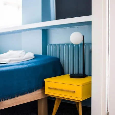 Aparthostel Private Warsaw