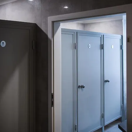 Hostel Aparthostel Private *