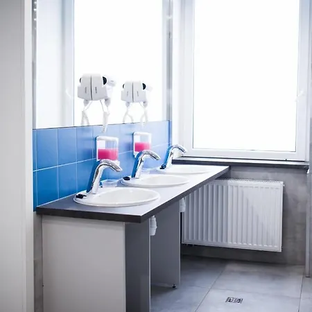 Aparthostel Private Warsaw