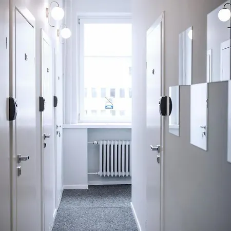 Hostel Aparthostel Private *