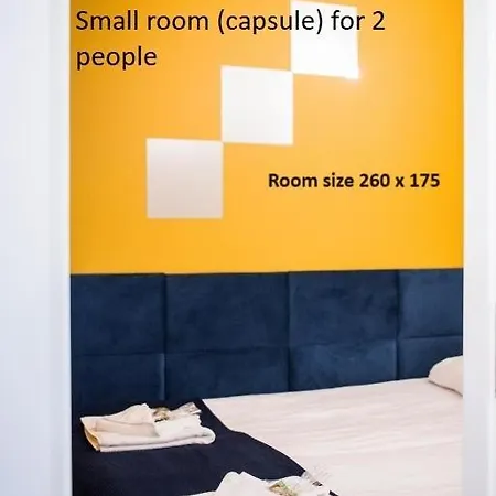 Aparthostel Private Warsaw