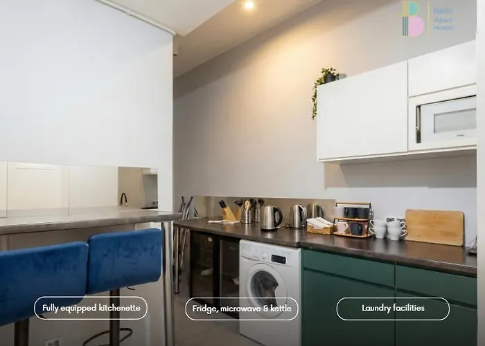 Aparthostel Private Хостел