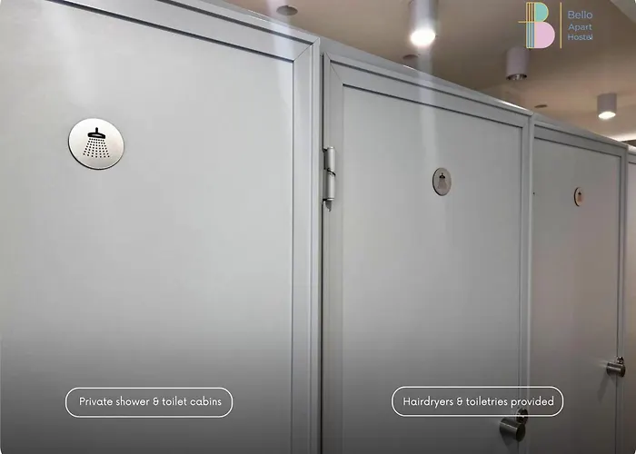 Aparthostel Private * Варшава