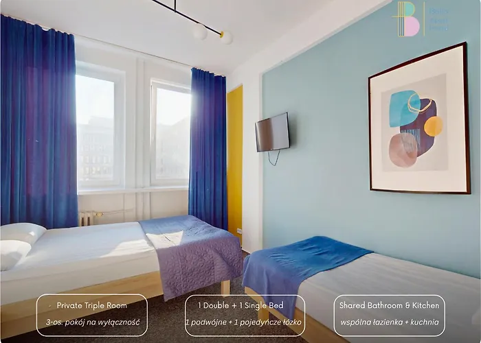 Хостел Aparthostel Private