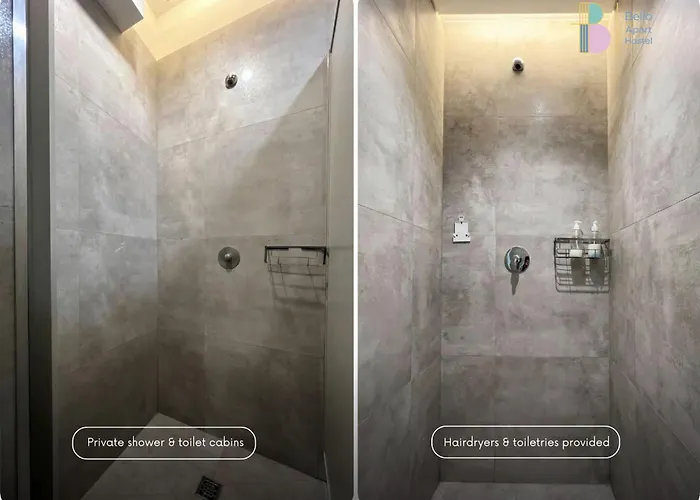 Хостел Aparthostel Private Варшава