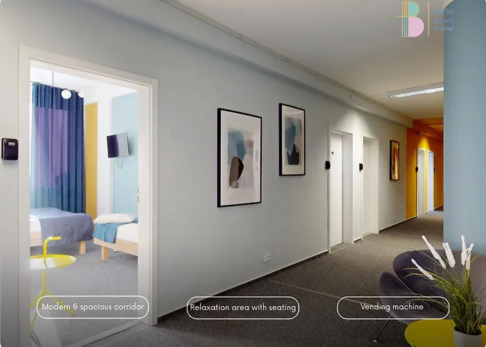 Aparthostel Private Варшава