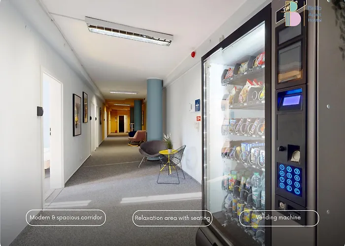 Aparthostel Private *